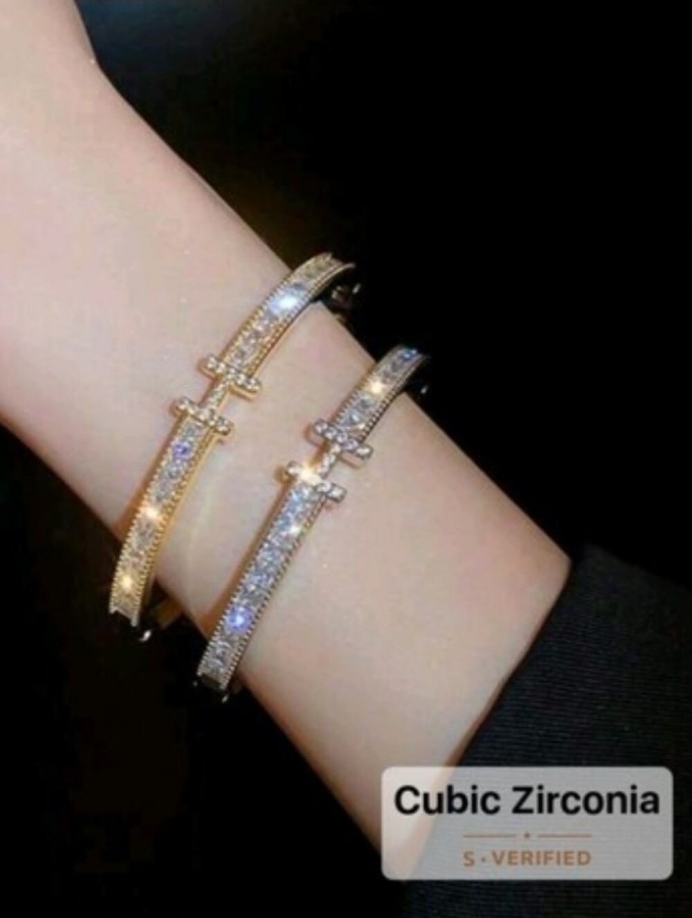 Elegant Braclets